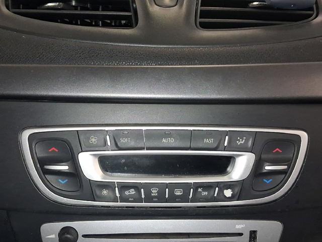  Renault Fluence  (L3)