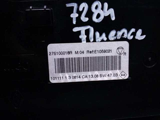 275100018R Renault (RVI)