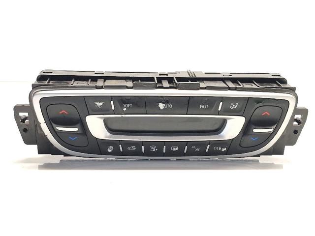 Unidade de controlo dos modos de aquecimento/condicionamento 275100026R RENAULT
