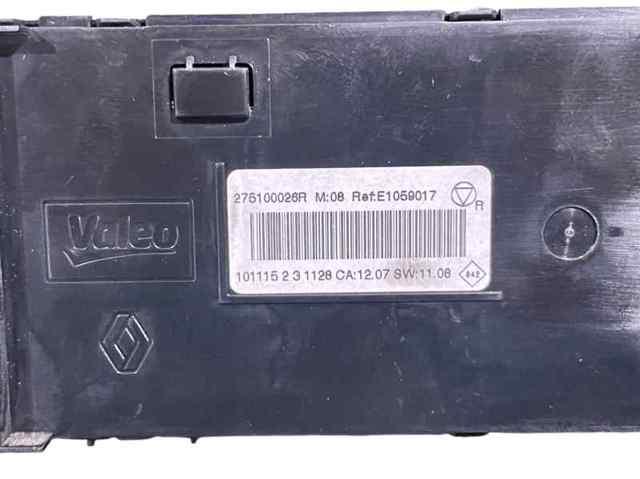 275100026R Renault (RVI)