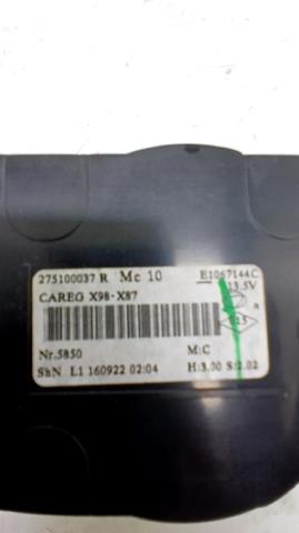275100037R Renault (RVI)