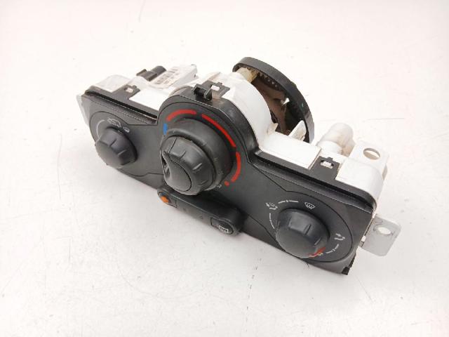 Unidade de controlo dos modos de aquecimento/condicionamento 275100550R RENAULT