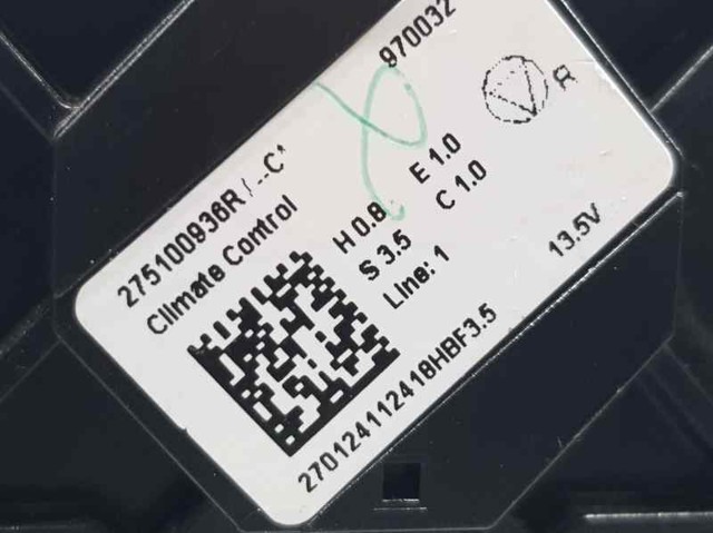 275100936R Renault (RVI)
