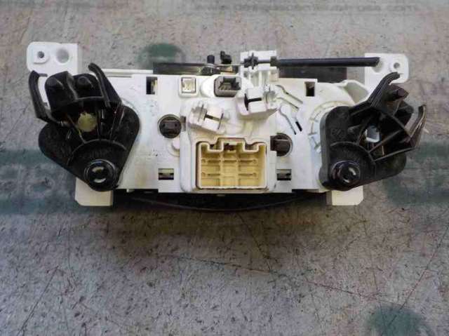 Unidade de controlo dos modos de aquecimento/condicionamento 275101988R RENAULT