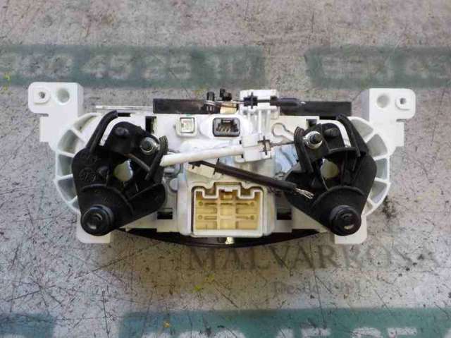 Unidade de controlo dos modos de aquecimento/condicionamento 275101988R RENAULT