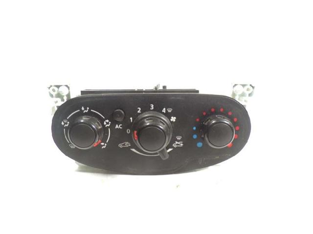 Unidade de controlo dos modos de aquecimento/condicionamento 275101988R RENAULT