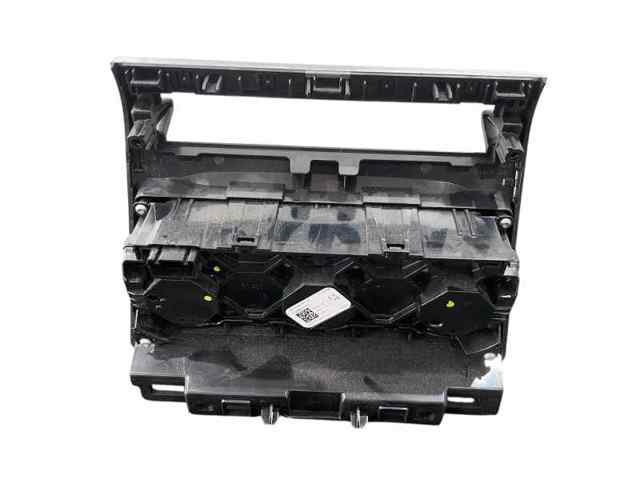Unidade de controlo dos modos de aquecimento/condicionamento para Renault Clio B7