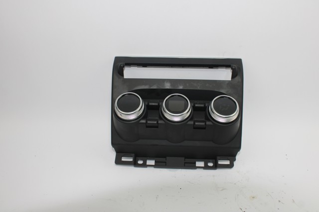 Unidade de controlo dos modos de aquecimento/condicionamento Renault Clio V B7 ao melhor preço