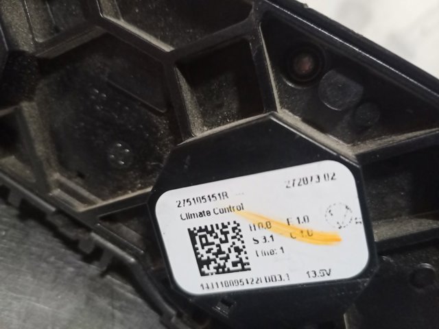 275105451R Renault (RVI)