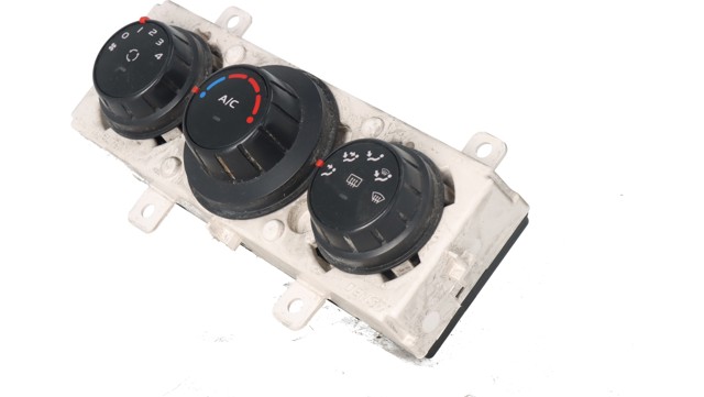 Unidade de controlo dos modos de aquecimento/condicionamento 275107490R OPEL