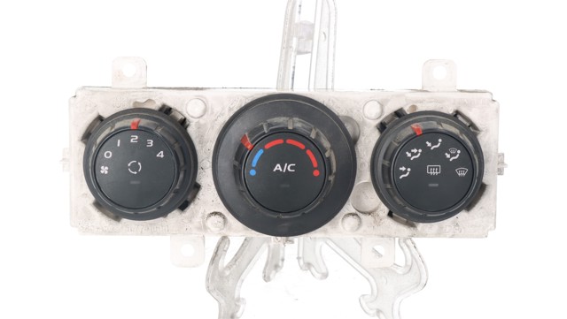 Unidade de controlo dos modos de aquecimento/condicionamento 275107490R OPEL