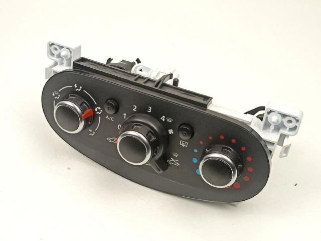 Unidade de controlo dos modos de aquecimento/condicionamento 275108691R RENAULT