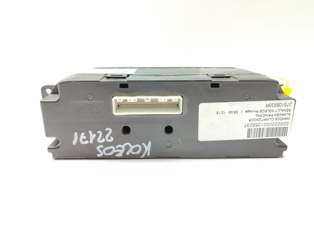 275108933R Renault (RVI)