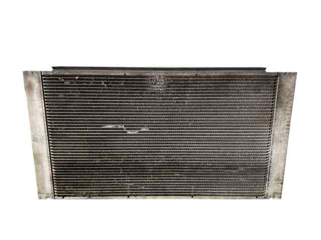 Radiador de esfriamento de motor 2751275 BMW