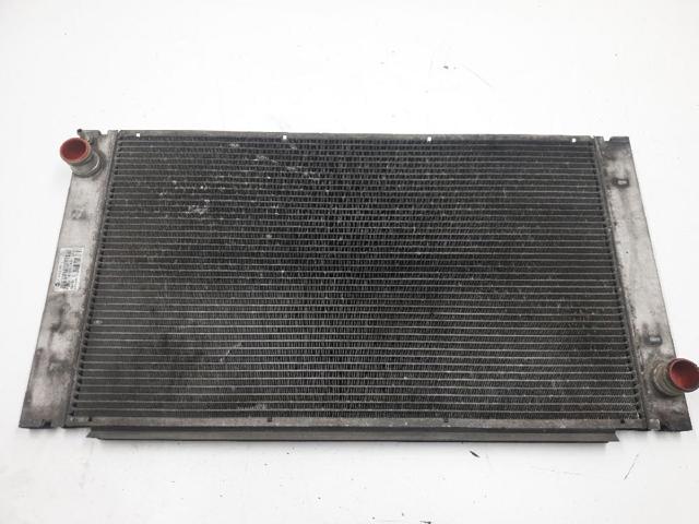 Radiador de esfriamento de motor 2751276 BMW
