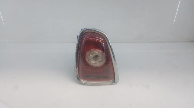 Lanterna traseira esquerda 2751307 BMW