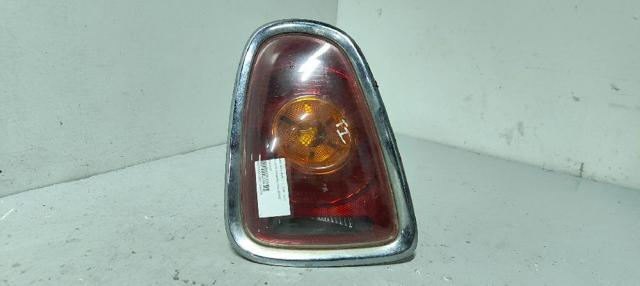 Lanterna traseira esquerda 2751307 BMW