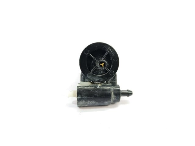 Bomba de motor de fluido para lavador de vidro dianteiro/traseiro 2751743 BMW