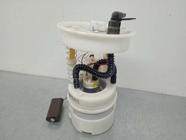 Módulo de bomba de combustível com sensor do nível de combustível 2752287 BMW