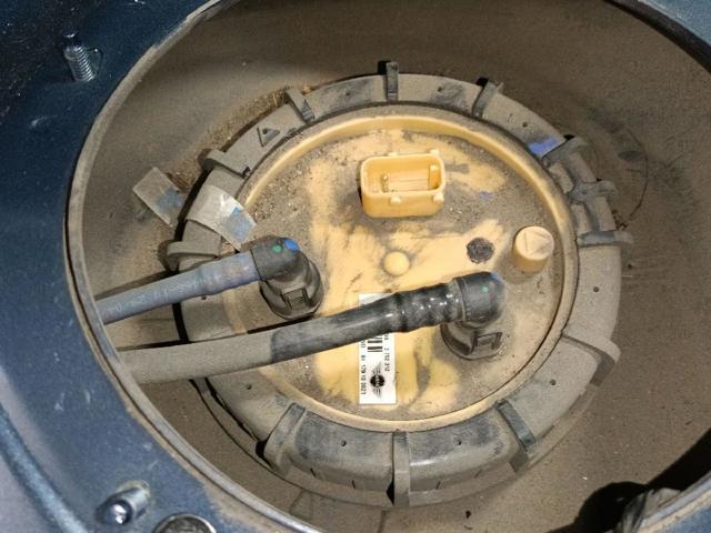 Sensor do nível de combustível no tanque para Mini Cooper R56
