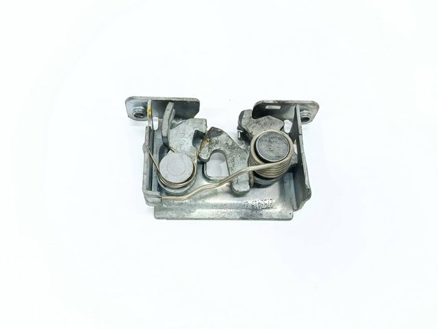 Fecho da capota esquerdo 2753419 BMW