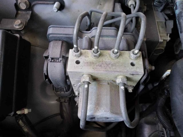 Unidade hidráulico de controlo ABS Subaru Forester IV S13, SJ ao melhor preço