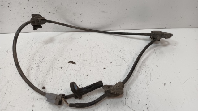 Sensor dianteiro de ABS Subaru Outback  B14, BR ao melhor preço