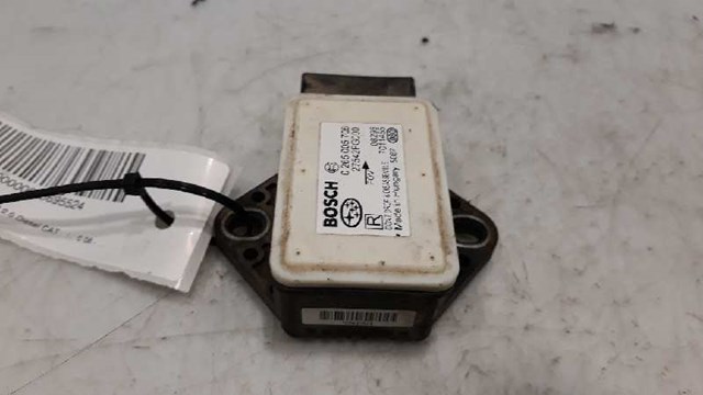 27542FG000 Subaru