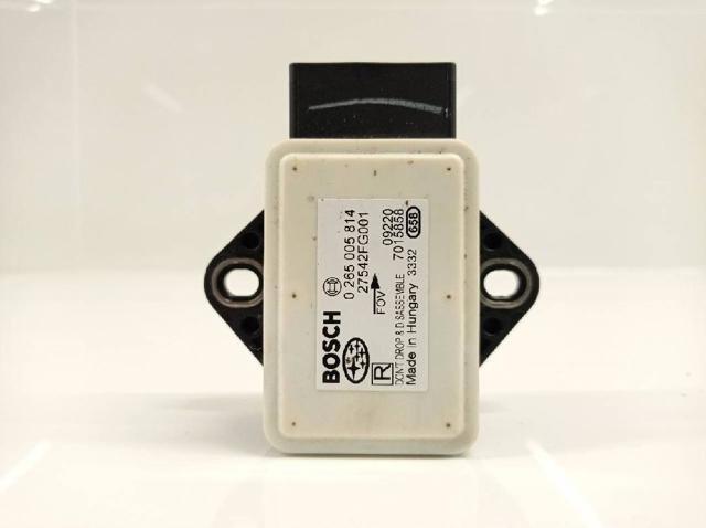 27542FG001 Subaru