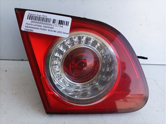 27567003 VAG