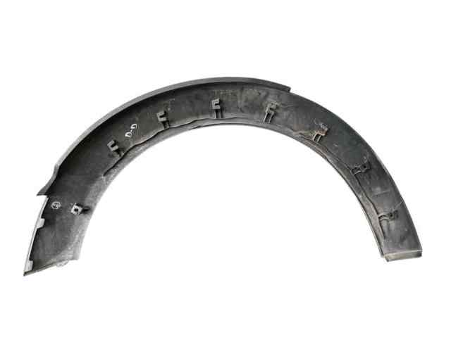 Expansor (placa sobreposta) de arco do pára-lama dianteiro direito 2757210 BMW