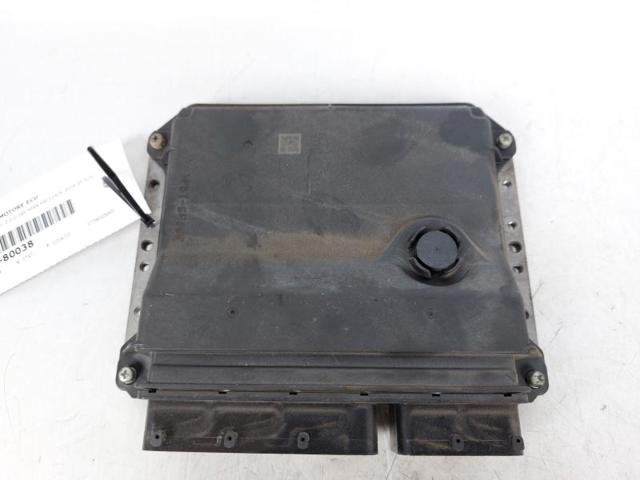Módulo de direção (Centralina eletrônica) de motor 2759005001 TOYOTA