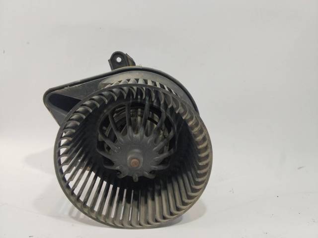 Motor de ventilador de forno (de aquecedor de salão) 2761400QAC NISSAN