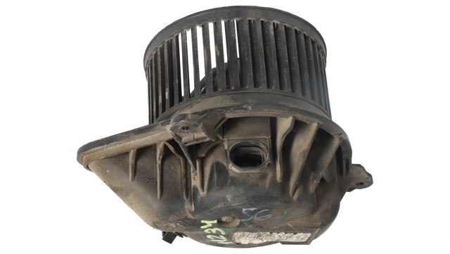 Motor de ventilador de forno (de aquecedor de salão) 2761400QAC NISSAN