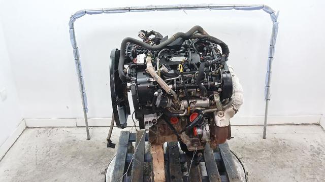 276DT Land Rover