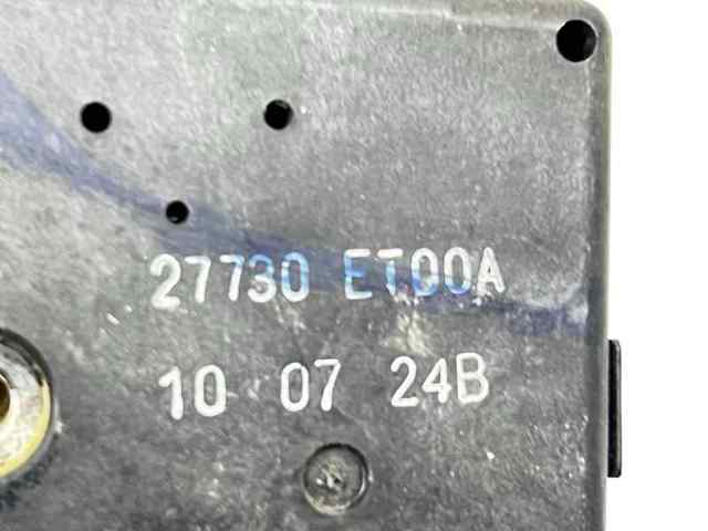 27730ET00A Nissan/Infiniti
