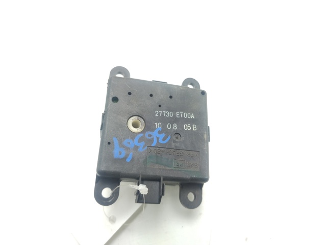 Comprar  Qashqai I J10