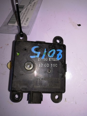 27730ET00A Nissan/Infiniti