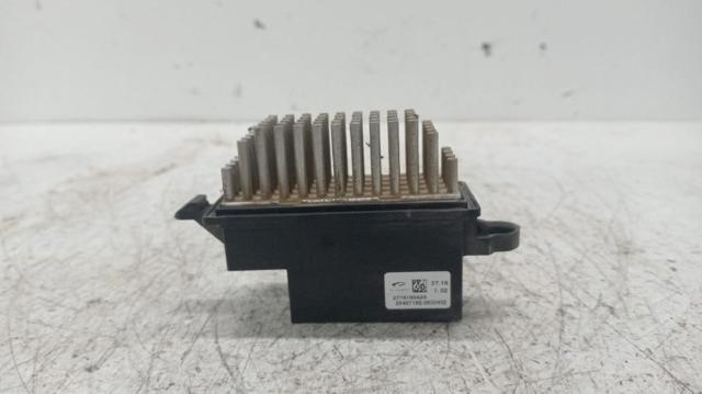 Resistor (resistência) de ventilador de forno (de aquecedor de salão) 2776100A26 NISSAN