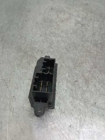 Resistor (resistência) de ventilador de forno (de aquecedor de salão) 2776100A26 NISSAN
