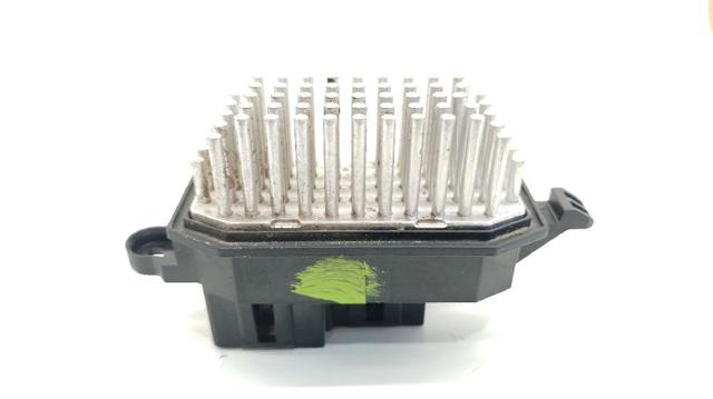 Resistor (resistência) de ventilador de forno (de aquecedor de salão) 2776100A26 NISSAN