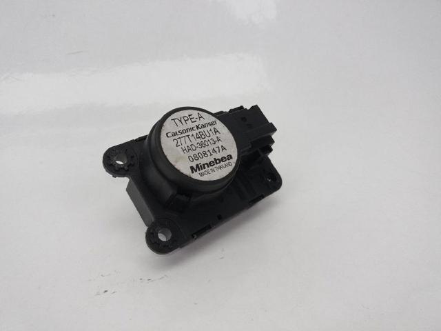 277T14BU1A Nissan/Infiniti