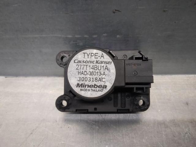 277T14BU1A Nissan/Infiniti