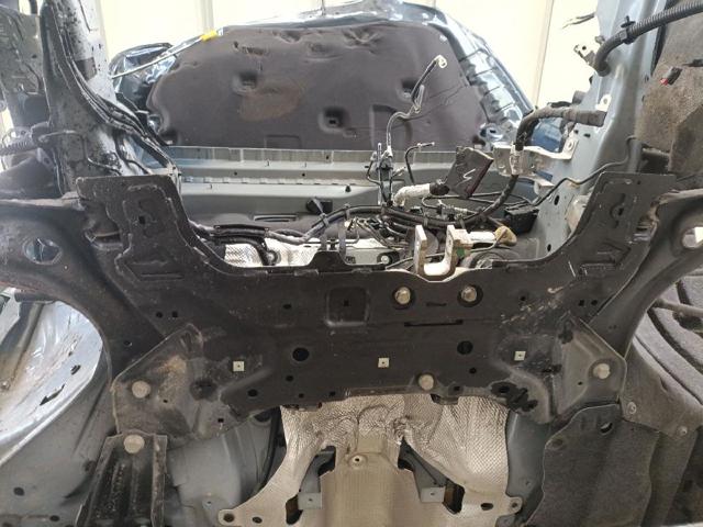 Ford Focus IV (HP)