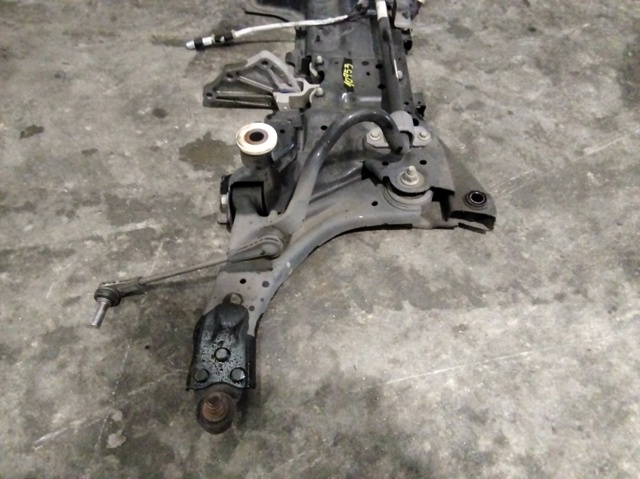 Viga de suspensão dianteira (plataforma veicular) para Ford Focus HP
