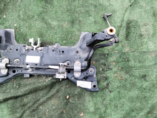  para Ford Focus IV (HP)