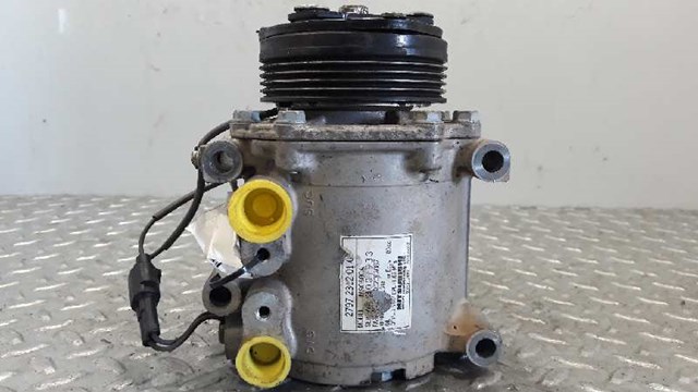 Compressor de aparelho de ar condicionado 279723120103 TATA