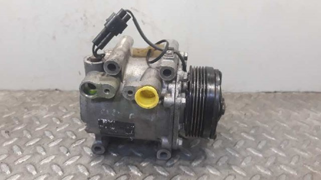 Compressor de aparelho de ar condicionado 279723120103 TATA