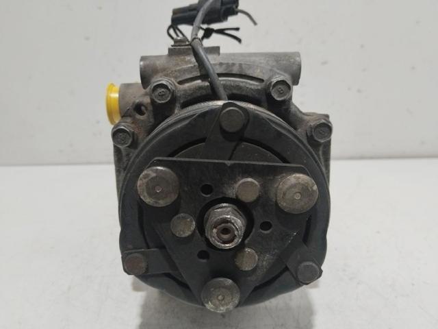 Compressor de aparelho de ar condicionado 279723120103 TATA