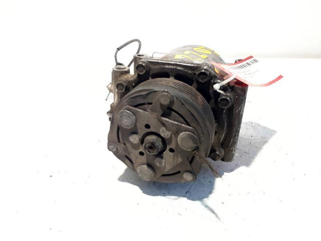 Compressor de aparelho de ar condicionado 279723120103 TATA